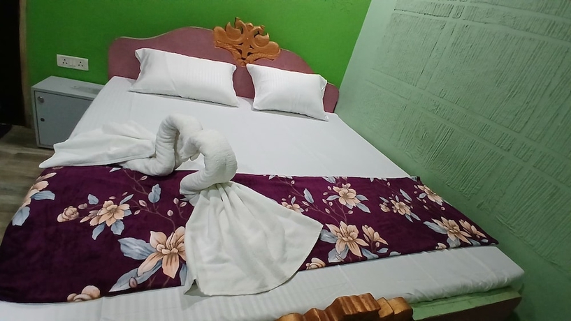 Imagen de la habitación del Hotel Rudraksh Home Stay. Foto 9