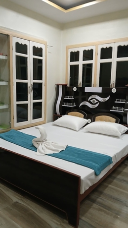 Imagen de la habitación del Hotel Rudraksh Home Stay. Foto 10