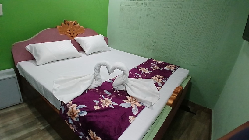 Imagen de la habitación del Hotel Rudraksh Home Stay. Foto 11