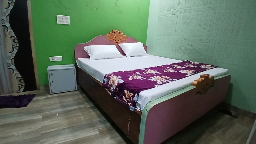 Imagen de la habitación del Hotel Rudraksh Home Stay. Foto 13