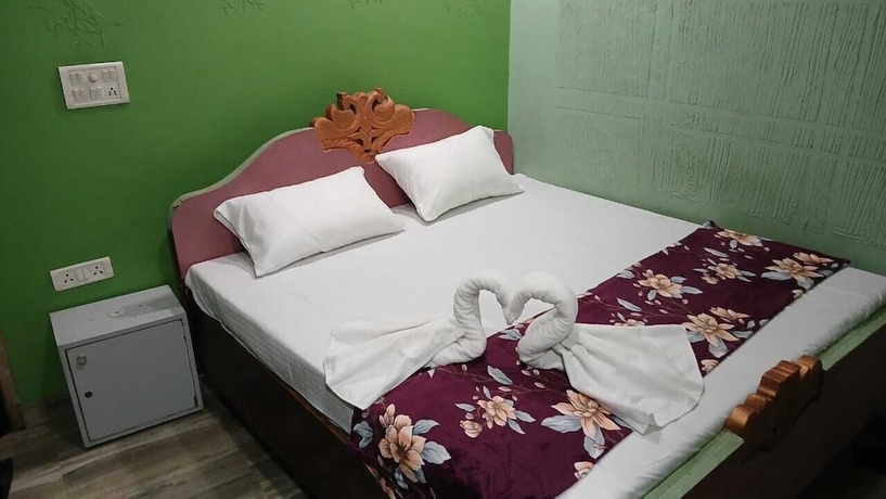 Imagen de la habitación del Hotel Rudraksh Home Stay. Foto 14