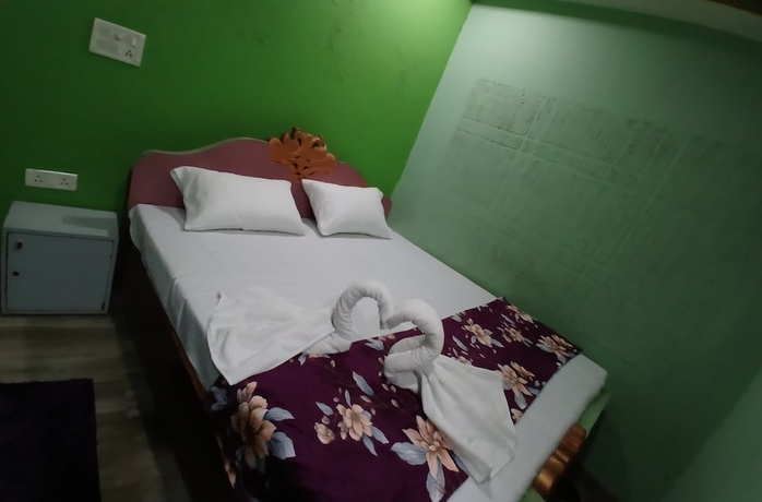 Imagen de la habitación del Hotel Rudraksh Home Stay. Foto 15