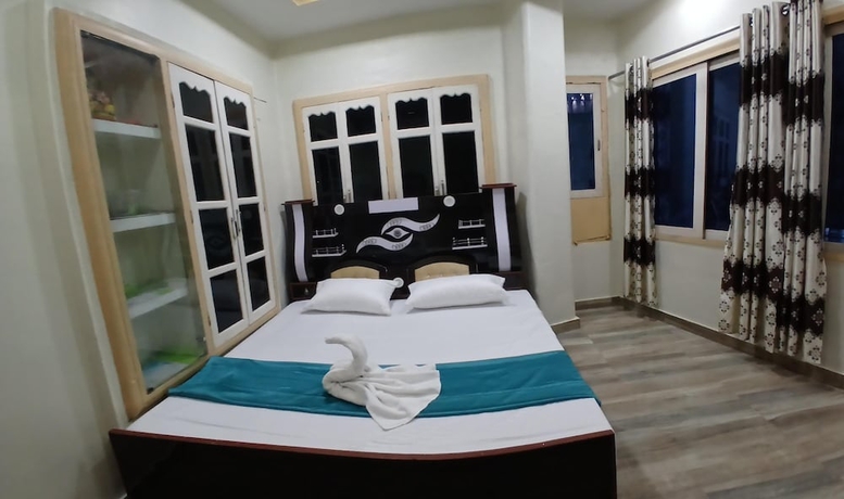Imagen de la habitación del Hotel Rudraksh Home Stay. Foto 16