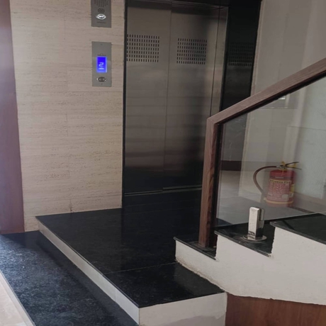 Imagen general del Hotel Rudravue. Foto 1