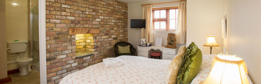 Imagen de los interiores del Hotel Rudstone Walk. Foto 8