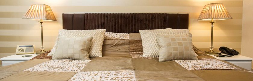 Imagen de la habitación del Hotel Rudstone Walk. Foto 6