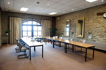 Imagen de los interiores del Hotel Rudstone Walk. Foto 9