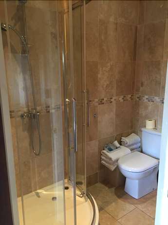 Imagen de la habitación del Hotel Rudyard. Foto 12