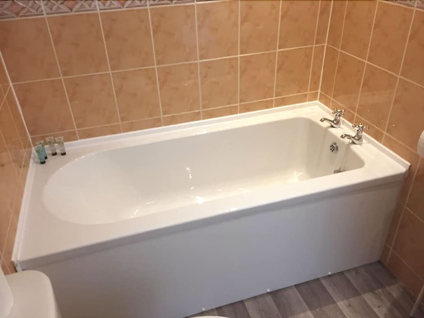 Imagen de la habitación del Hotel Rudyard. Foto 13