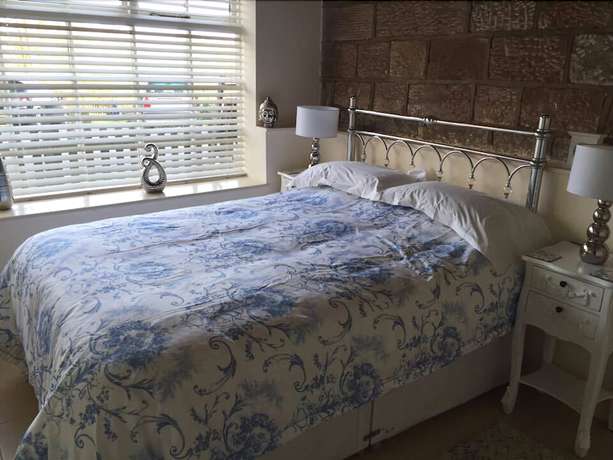 Imagen de la habitación del Hotel Rudyard. Foto 14