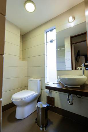Imagen de la habitación del Hotel Rue 400 - Hostal Boutique. Foto 13