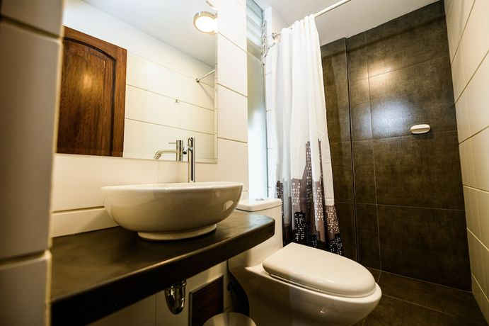 Imagen de la habitación del Hotel Rue 400 - Hostal Boutique. Foto 14