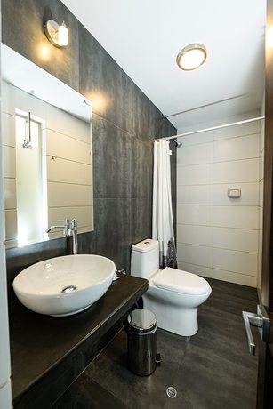 Imagen de la habitación del Hotel Rue 400 - Hostal Boutique. Foto 15