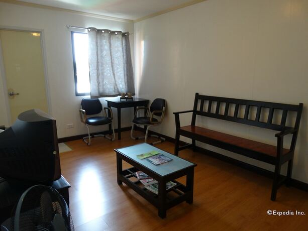 Imagen general del Hotel RueMango Apartelle and Suites. Foto 3
