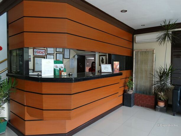 Imagen general del Hotel RueMango Apartelle and Suites. Foto 6
