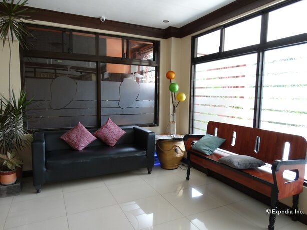 Imagen general del Hotel RueMango Apartelle and Suites. Foto 9