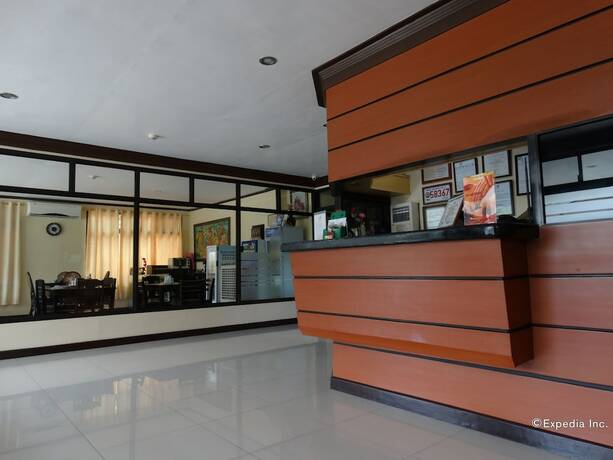 Imagen general del Hotel RueMango Apartelle and Suites. Foto 12