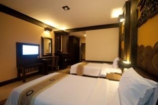 Imagen de la habitación del Hotel Ruean Phae Royal Park. Foto 7