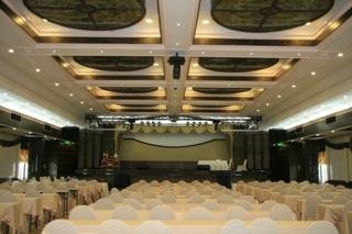 Imagen general del Hotel Ruean Phae Royal Park. Foto 2