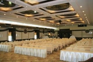 Imagen general del Hotel Ruean Phae Royal Park. Foto 3