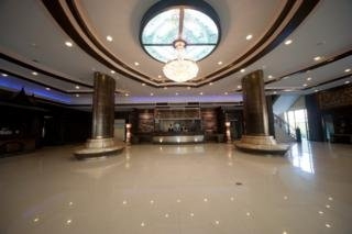 Imagen general del Hotel Ruean Phae Royal Park. Foto 4