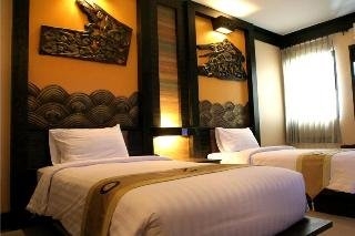 Imagen de la habitación del Hotel Ruean Phae Royal Park. Foto 10