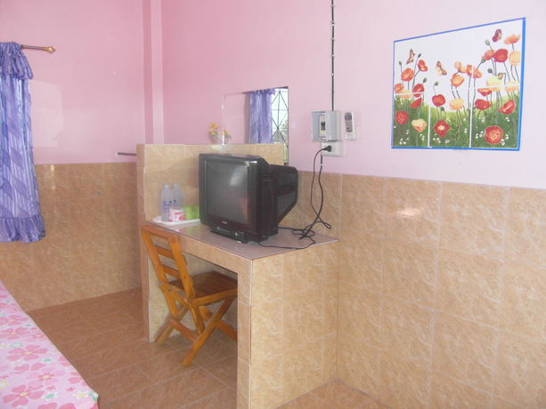 Imagen general del Hotel Rueang Sri Si Ri. Foto 2