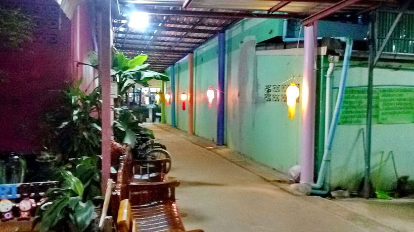 Imagen general del Hotel Rueang Sri Si Ri. Foto 3