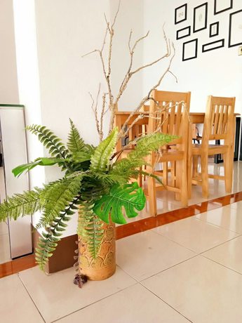 Imagen de los interiores del Hotel Rueangrat. Foto 8