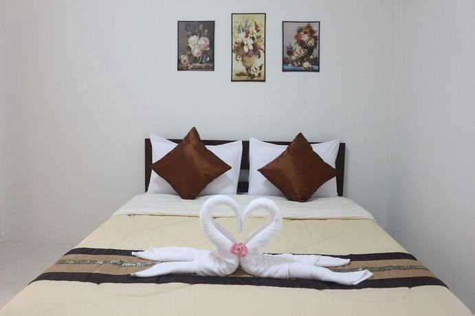 Imagen de la habitación del Hotel Rueangrat. Foto 7