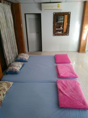 Imagen general del Hotel Rueanphen Homestay. Foto 4