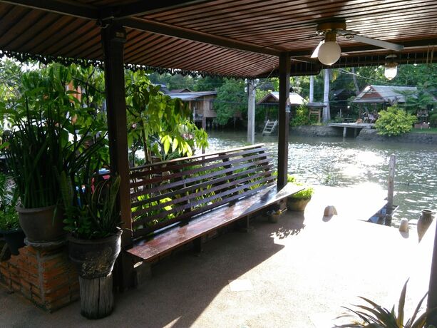 Imagen general del Hotel Rueanphen Homestay. Foto 6