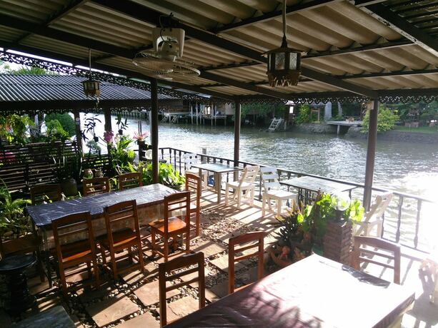 Imagen general del Hotel Rueanphen Homestay. Foto 10