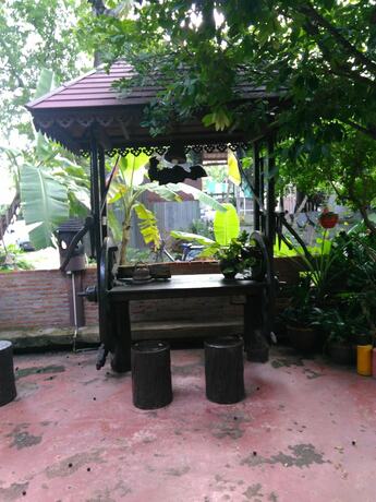 Imagen general del Hotel Rueanphen Homestay. Foto 11