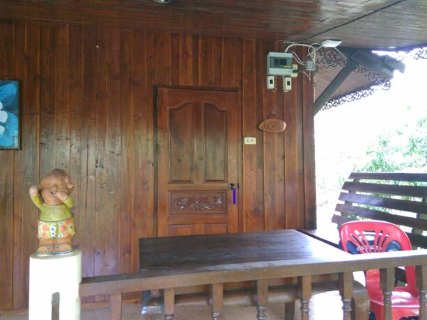 Imagen general del Hotel Rueanphen Homestay. Foto 13