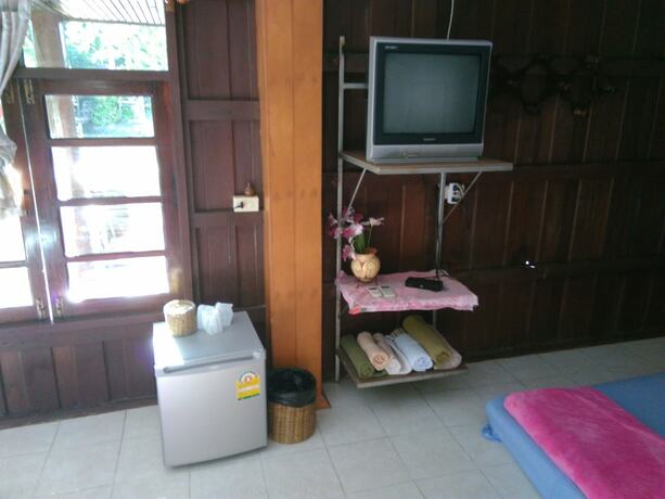 Imagen general del Hotel Rueanphen Homestay. Foto 15