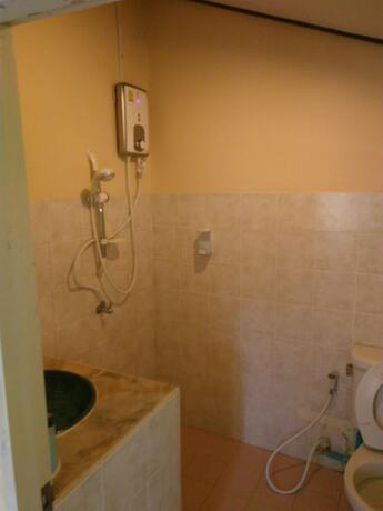 Imagen general del Hotel Rueanphen Homestay. Foto 16
