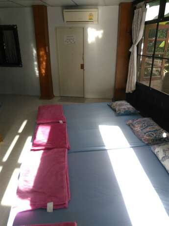 Imagen de la habitación del Hotel Rueanphen Homestay. Foto 17