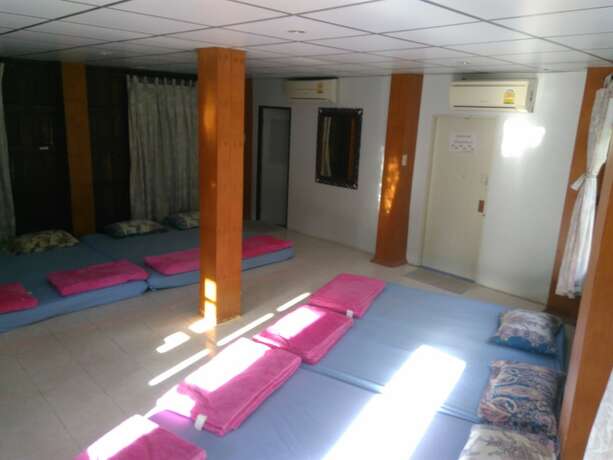 Imagen de la habitación del Hotel Rueanphen Homestay. Foto 21