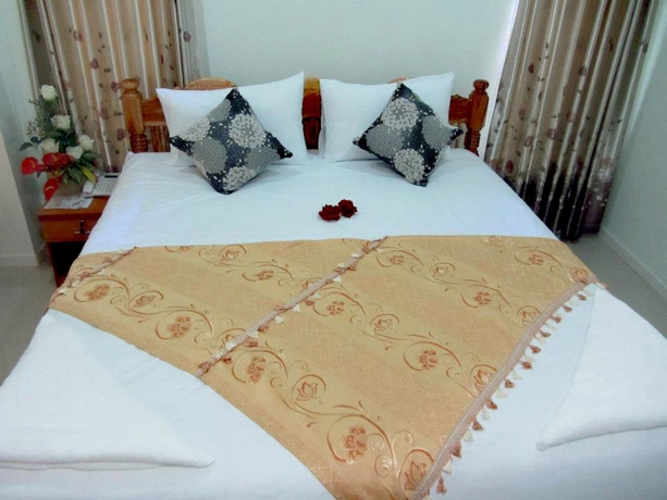 Imagen de la habitación del Hotel Rueanrimnam. Foto 5