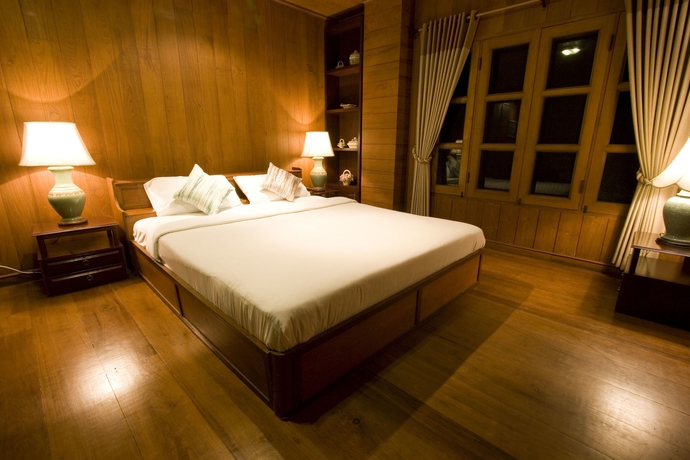 Imagen de la habitación del Hotel Ruen Come In. Foto 3