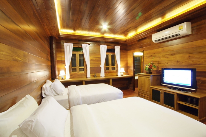 Imagen de la habitación del Hotel Ruen Come In. Foto 4