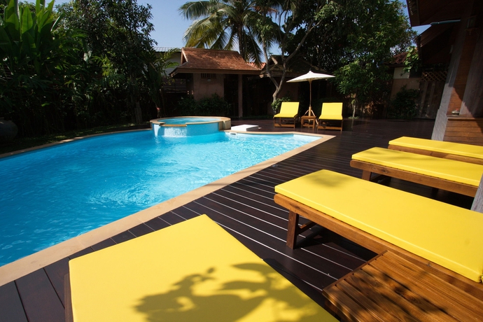Imagen general del Hotel Ruen Come In. Foto 1