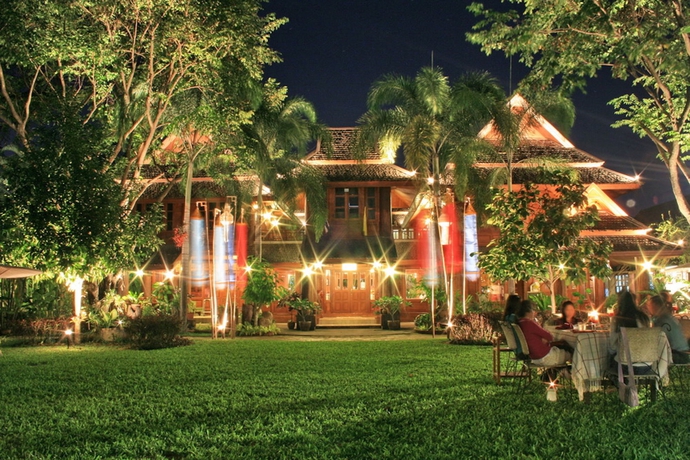 Imagen de los interiores del Hotel Ruen Come In. Foto 13