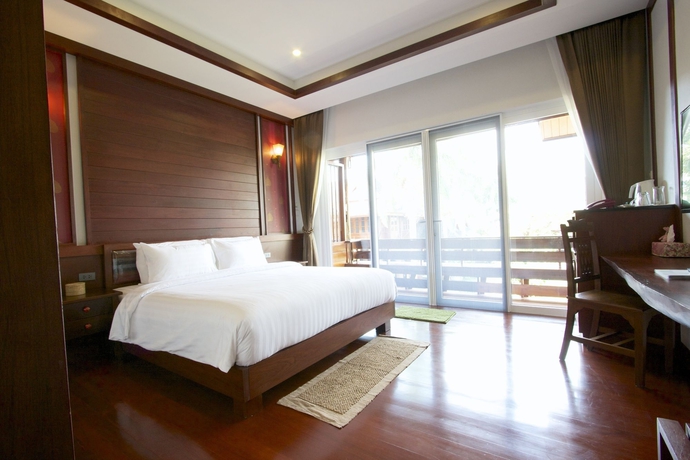 Imagen de la habitación del Hotel Ruen Come In. Foto 5