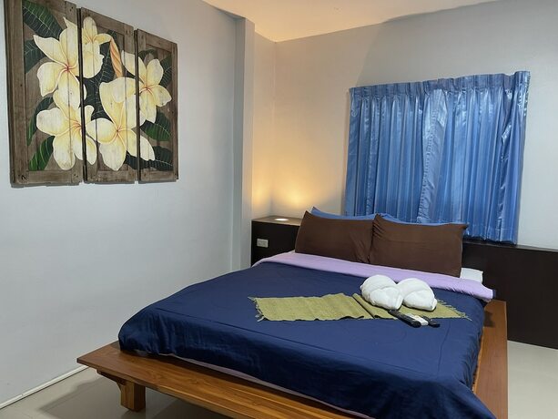 Imagen general del Hotel Ruen Kaew Boutique Resort. Foto 9