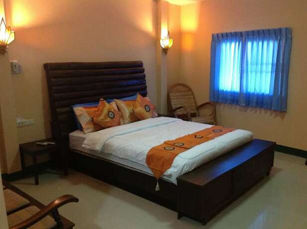 Imagen de la habitación del Hotel Ruen Kaew Boutique Resort. Foto 20