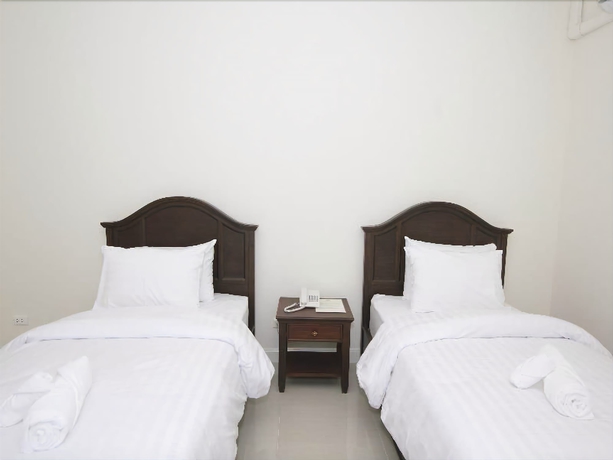 Imagen de la habitación del Hotel Ruen Maihom Riverside Cottage. Foto 3