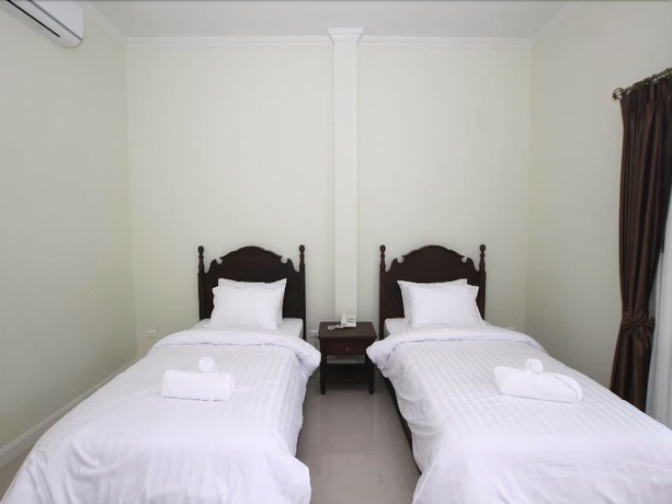 Imagen de la habitación del Hotel Ruen Maihom Riverside Cottage. Foto 4