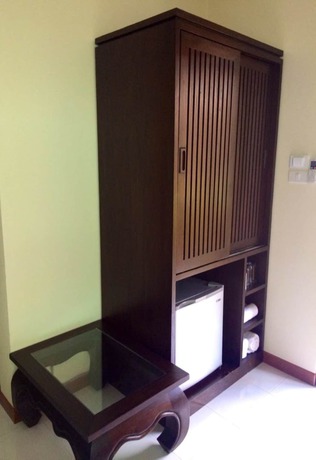 Imagen de la habitación del Hotel Ruen Narisara Resort. Foto 6